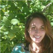 Fisioterapeuta con más de 7 años de experiencia en Francia se ofrece para dar clases de conversación en francés a adultos online